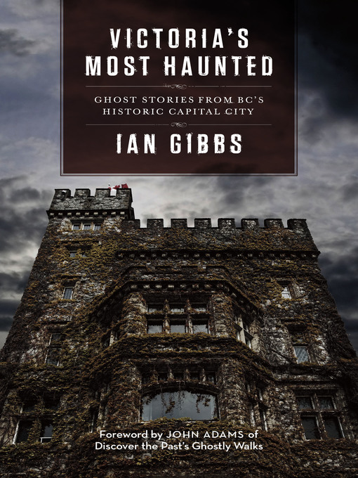 Title details for Victoria's Most Haunted by Ian Gibbs - Available